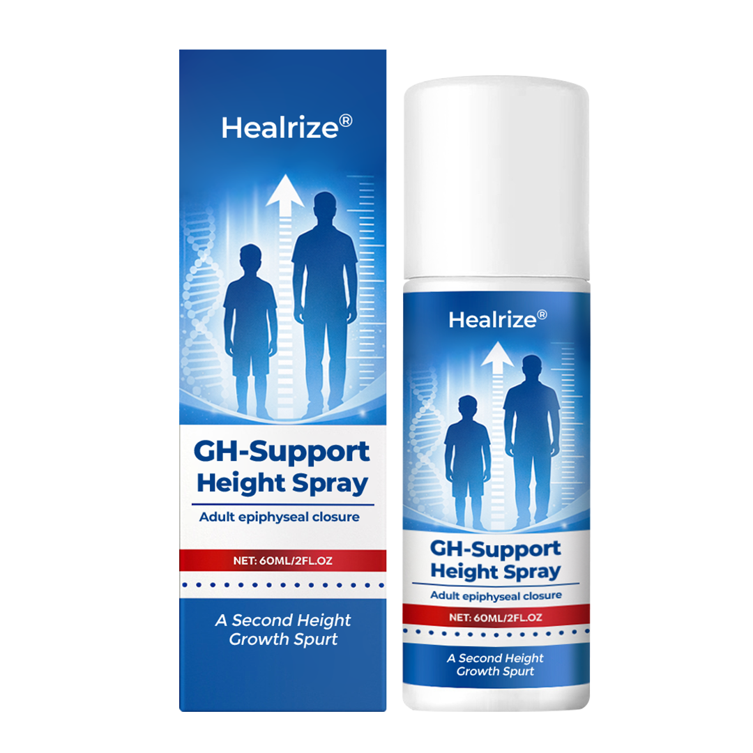 Healrize® GH-Support Height Spray (A)