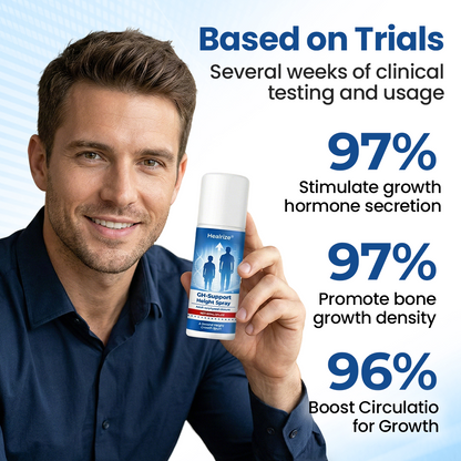 Healrize® GH-Support Height Spray (A)