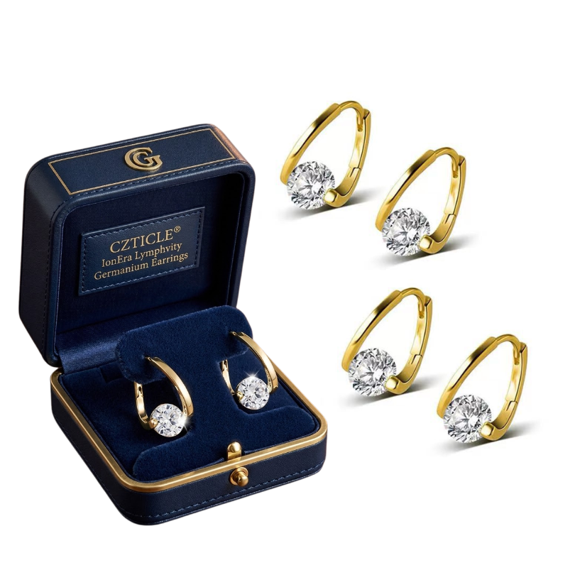 ⚡Gold/2 Pairs  💎50 % OFF💎 - $27.97