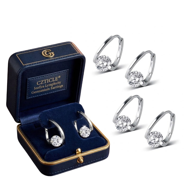 ⚡Silver/2 Pairs 💎50% OFF💎 - $27.97