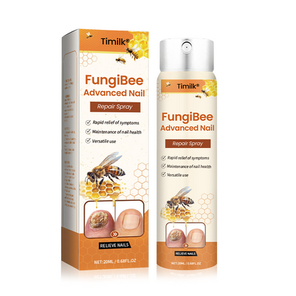 Timilk® FungiBee Advanced Nail Repair Spray