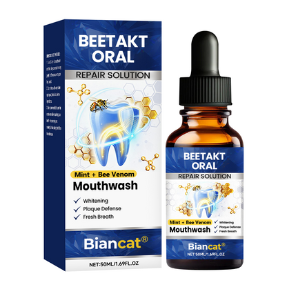 Biancat® BeeTakt Oral Repair Solution (A)