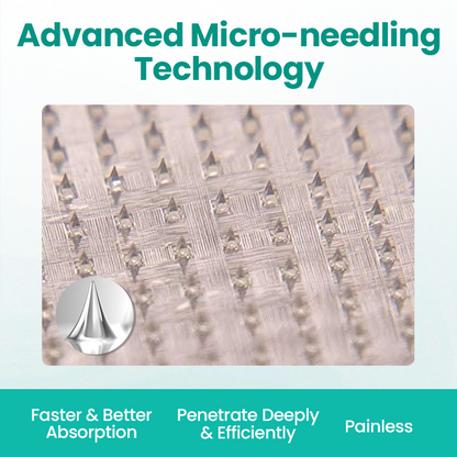 Timilk® LegRenew Varicose Veins Patch（A）