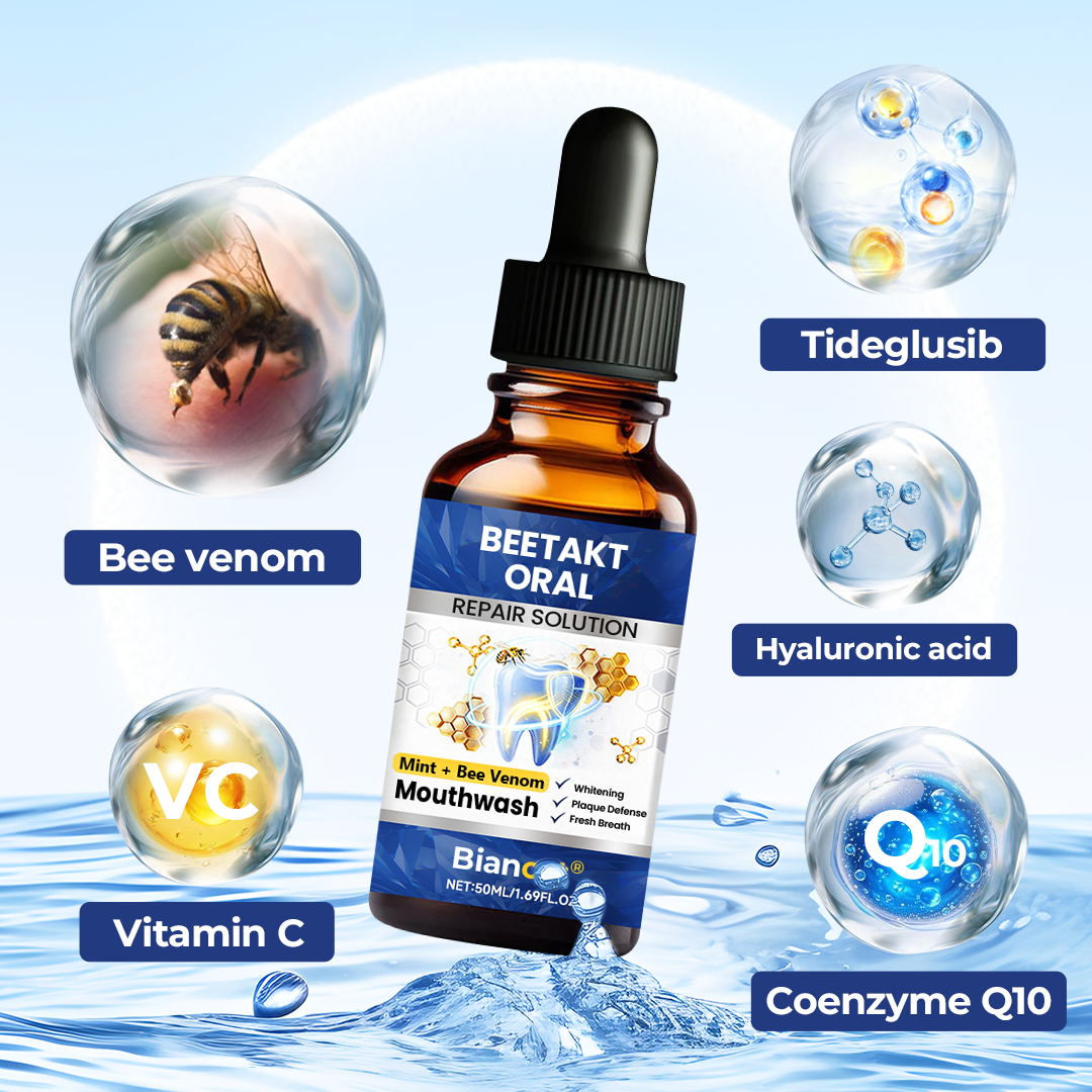 Biancat® BeeTakt Oral Repair Solution (A)