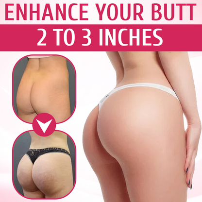 Ceoerty® CurvLift Breast & Hip Enhancement Cream