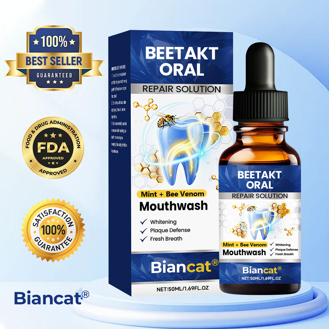 Biancat® BeeTakt Oral Repair Solution (A)
