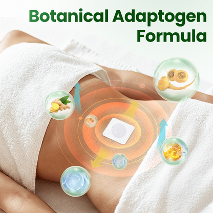 Timilk® Slim Balance Patch（A）