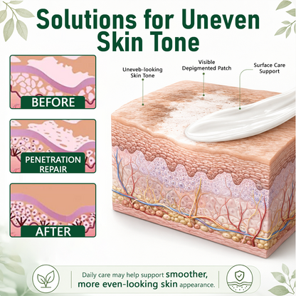 Ceoerty® Herbal Vitiligo Cream (A)