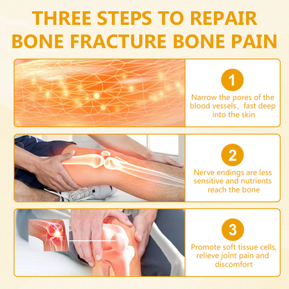 Ceoerty™ BeeRevive Joint & Bone Healing Cream （A）