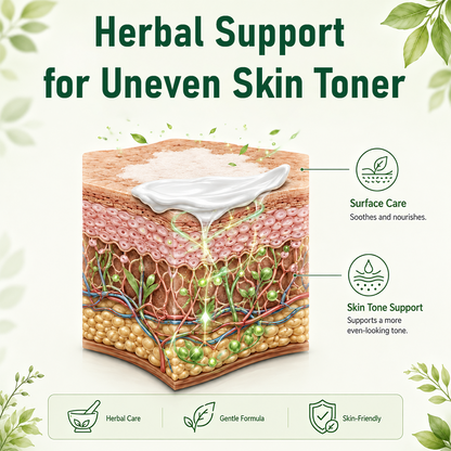Ceoerty® Herbal Vitiligo Cream (A)