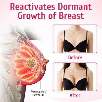 Ceoerty® CurvLift Breast & Hip Enhancement Cream